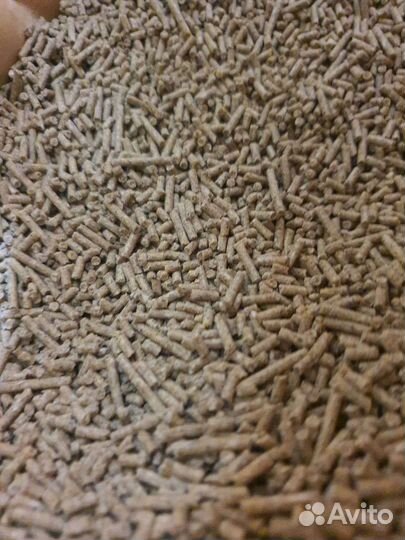 Комбикорм Мираторг