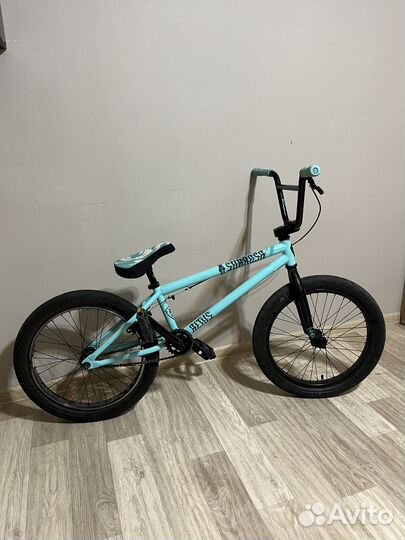 Трюковой велосипед bmx