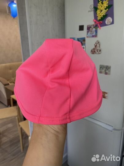 Шапочка для плавания speedo