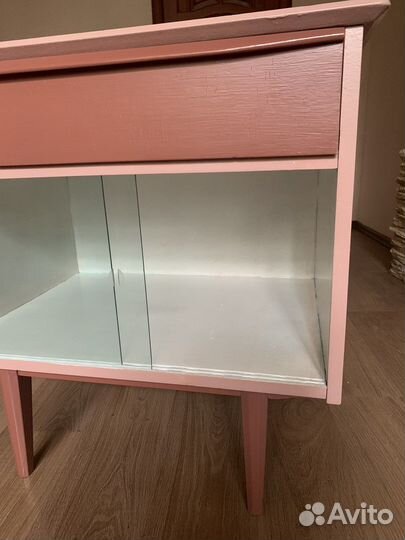 Тумба Румыния отреставрированная