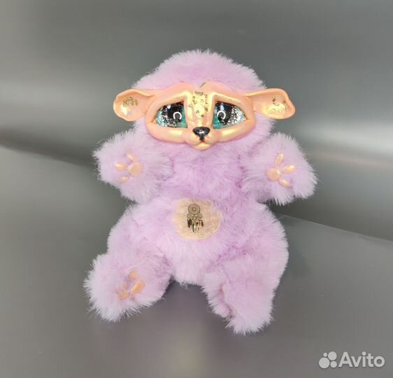 Талисман ручной работы