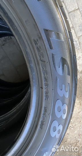 Landsail LS388 225/55 R18