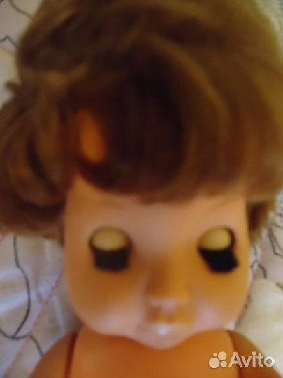 Кукла гдр СССР