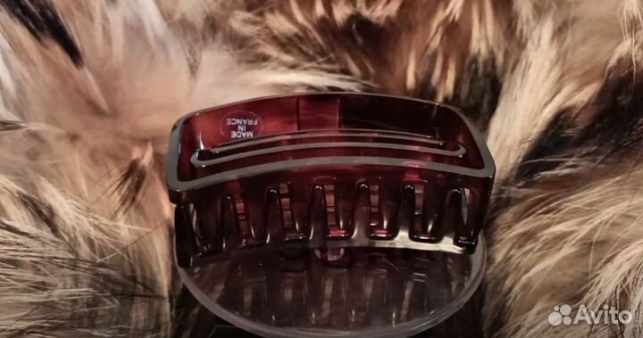 Краб для волос Mon PlaisiR 10-03 Франция