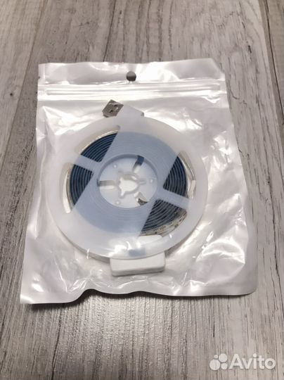 Лента светодиодная с датчиком движения 2м