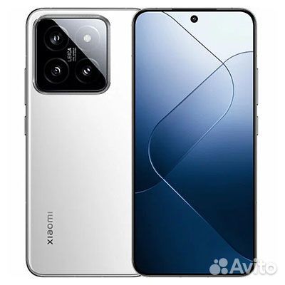 Xiaomi 14, 12/512 ГБ