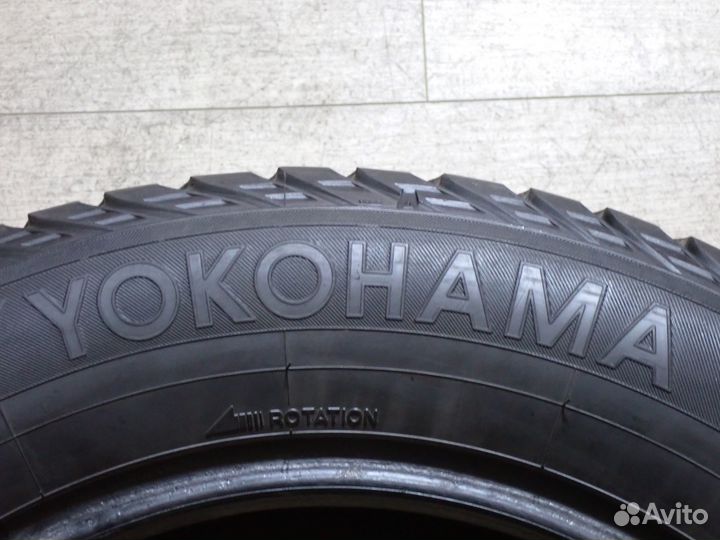 Yokohama Ice Guard Stud IG35 255/60 R18 112T