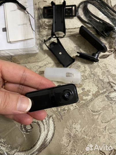 Мини камера