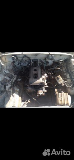 Запчасти волга 3110