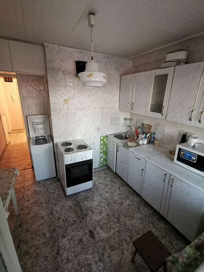 1-к. квартира, 38 м², 4/5 эт.