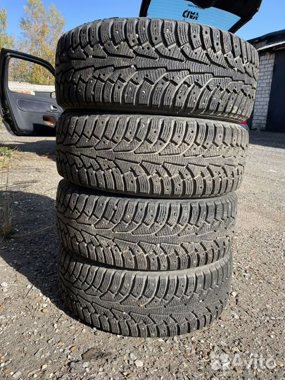 Nokian Tyres Nordman 5 205/55 R16 94T