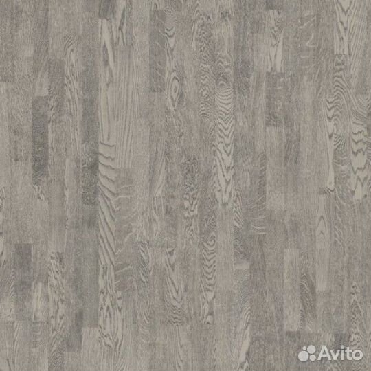 Паркетная доска Upofloor OAK silver mist 3S