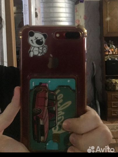 iPhone 7 Plus, 128 ГБ