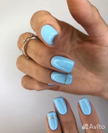 Маникюр и Педикюр