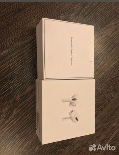 Наушник Air Pods pro 2