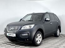 LIFAN X60 1.8 MT, 2014, 194 000 км, с пробегом, цена 485 000 руб.