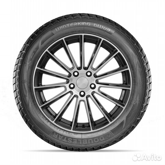 DoubleStar DW09 245/40 R18 93H