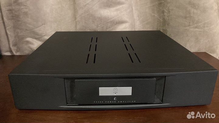 Linn Akurate 2200 RCA
