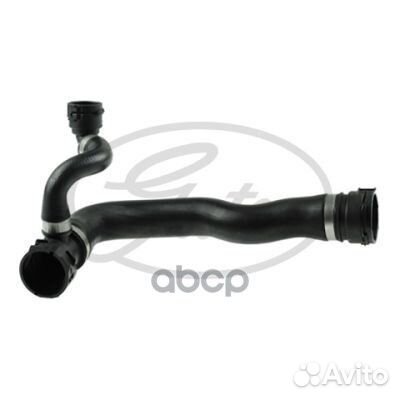 Шланг системы охлаждения 052806 Gates