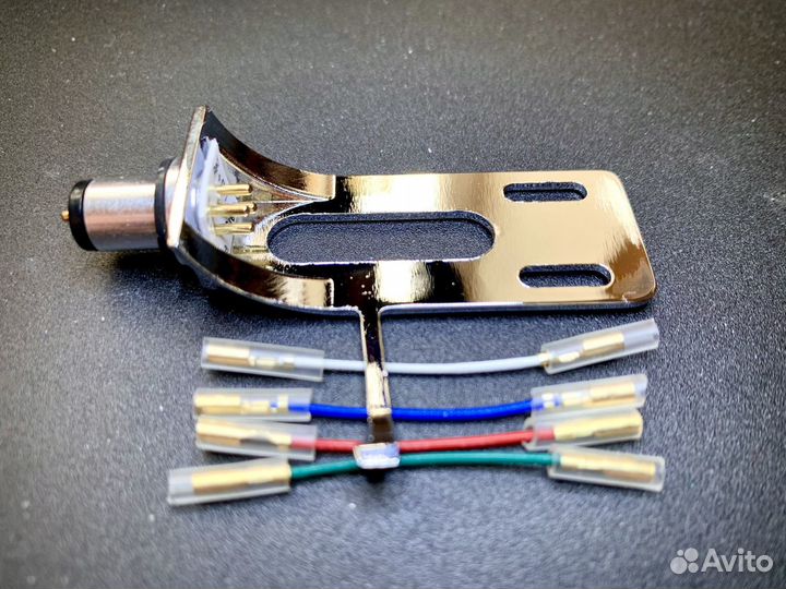 Sensitive Sound Шелл для проигрывателей винила