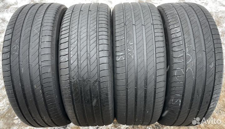 Michelin Primacy 4 225/55 R18