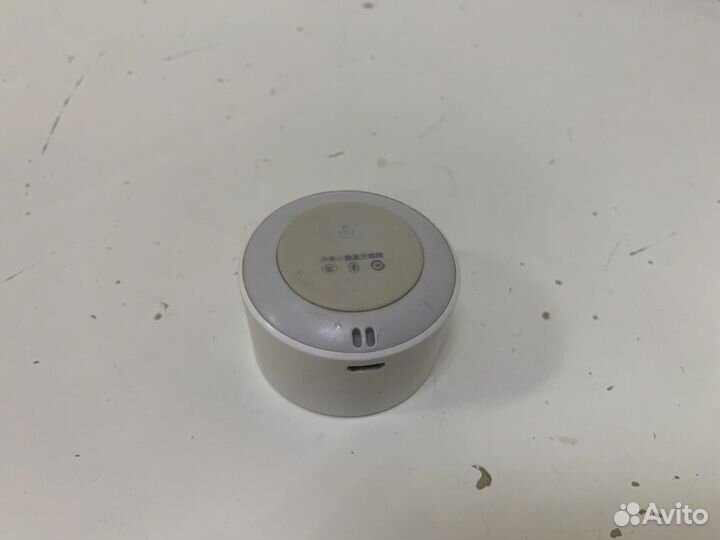 Портативная колонка Xiaomi Mi Compact Bluetooth Sp