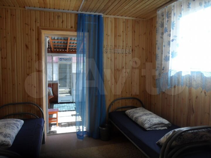 Дом 120 м² на участке 15 сот.