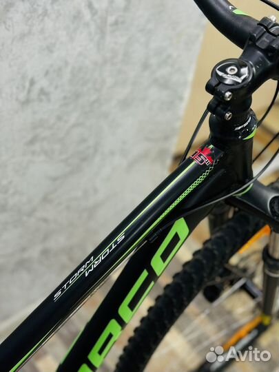 Велосипед Norco Storm 9.1 (29 