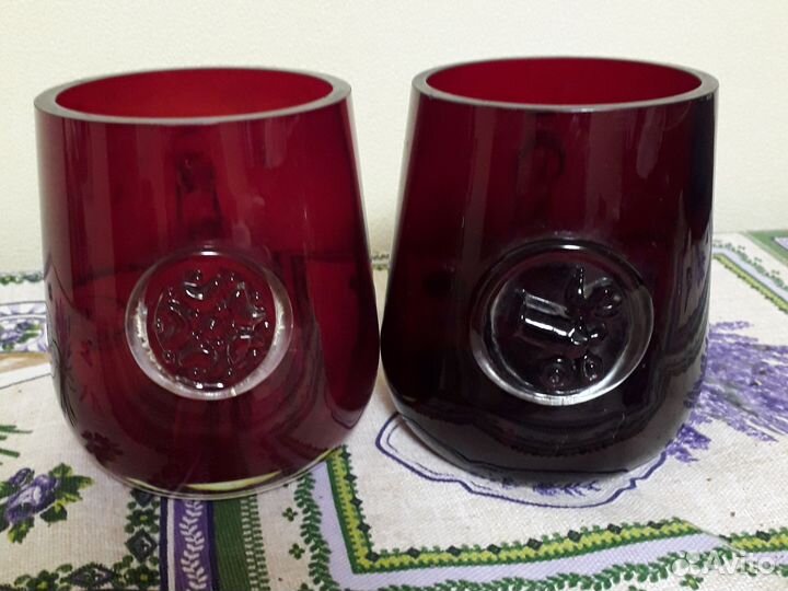 Кружка пивная 05л СССР