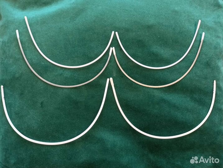 Фурнитура для белья