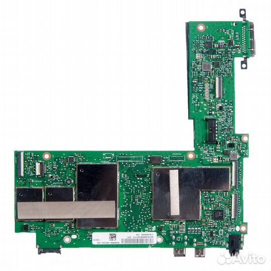 Материнская плата для Asus T100TAF main BD 2*64GB