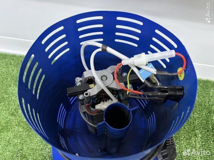 Зернодробилка 350 кг/ч Фермер