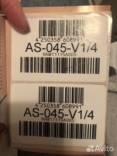 Скрипка hofner 1/4