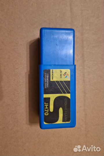 Съёмник ротора скутер