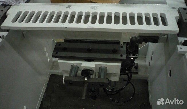 Сверлильно-присадочный станок Formigo HB221