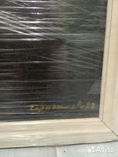 Портрет Ленин В.И