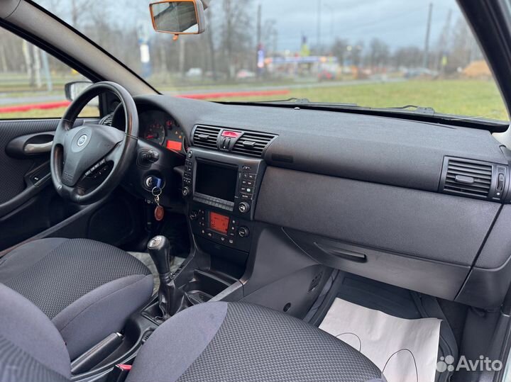 FIAT Stilo 1.8 МТ, 2003, 160 000 км