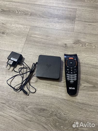 TV Приставка для телевизора