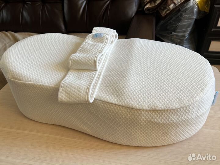 Кокон для новорожденных