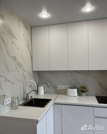 Кухонный гарнитур на заказ