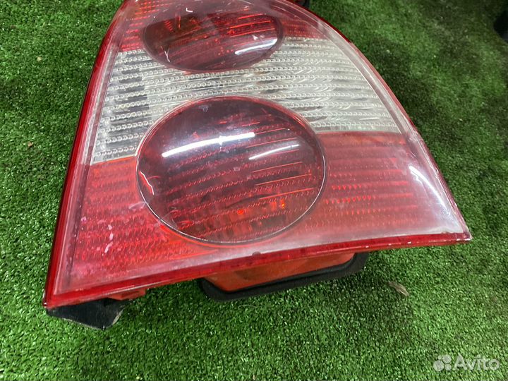 Задний правый фонарь vw passat b5