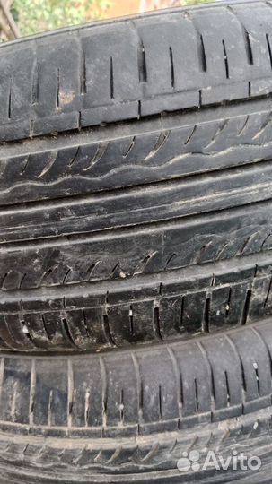 Kumho Solus KH17 205/65 R16