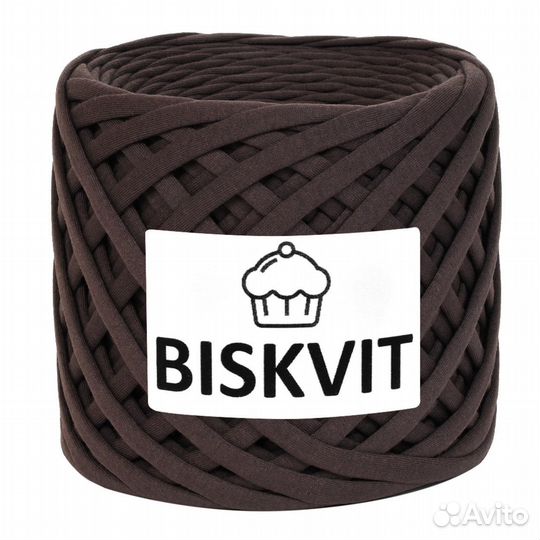 Пряжа biskvit для вязания