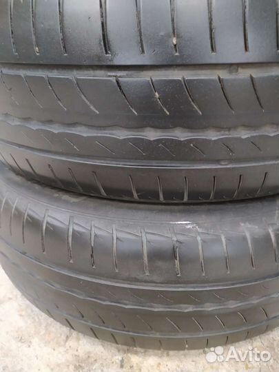 Pirelli Cinturato P1 Verde 185/60 R15