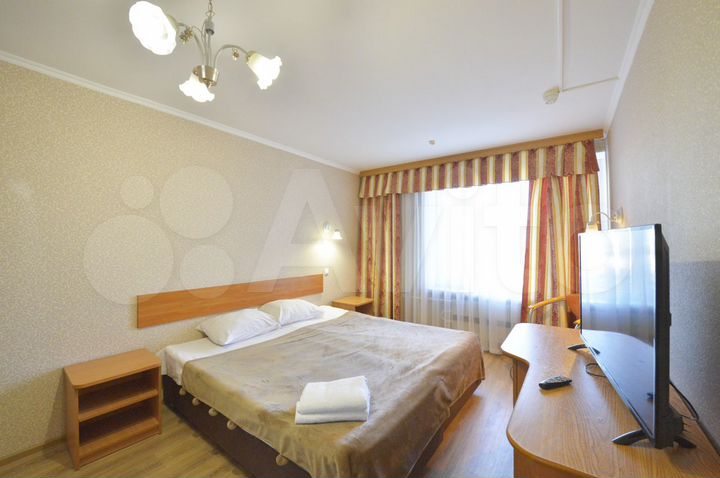 2-к. квартира, 45 м², 11/16 эт.