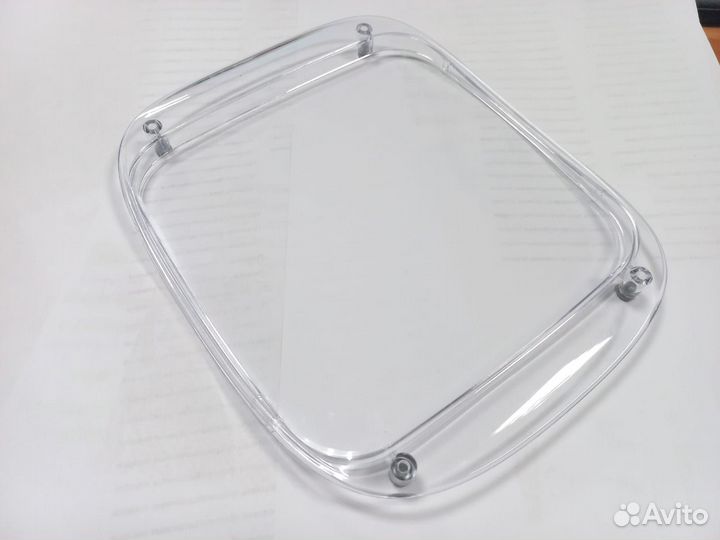 Держатели для ценников