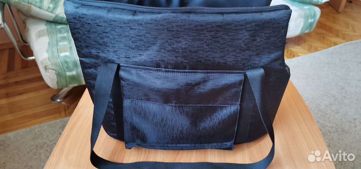 Сумка переноска для кошек