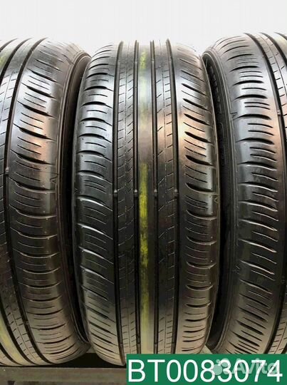Dunlop Enasave EC300+ 215/60 R17 105W