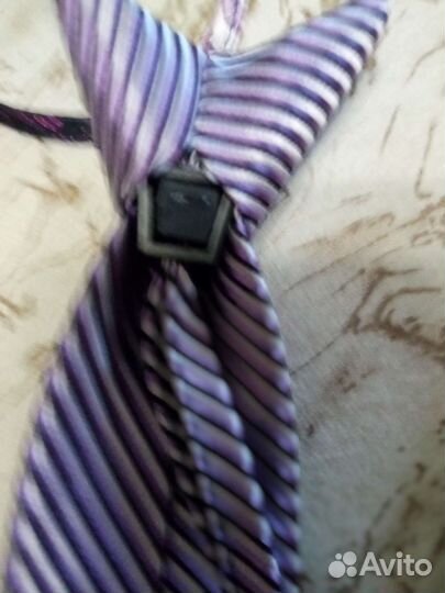 Галстуки для мальчиков