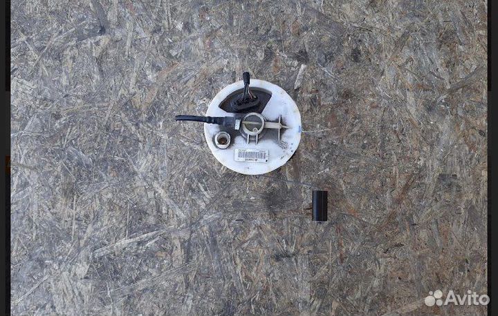 Бензонасос mazda 3bk